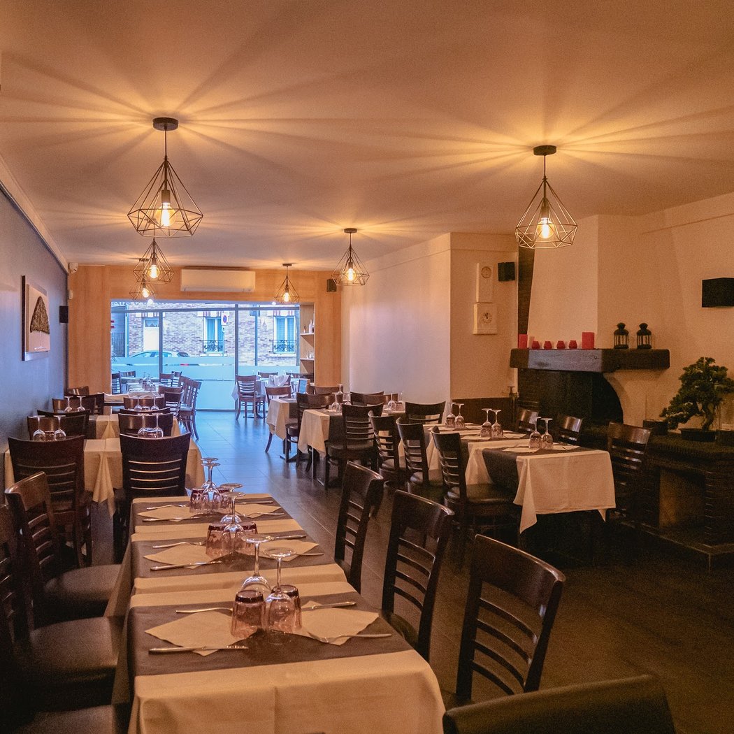 Ristorante Pizzeria Doni 2